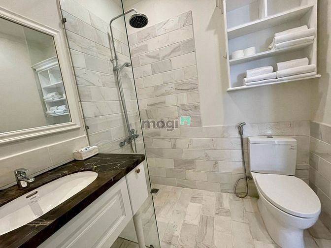 Hình ảnh CHDV 2PN+ 2WC Ngay Thảo Điền Có Pool, Gym Thiết Kế Sang Trọng