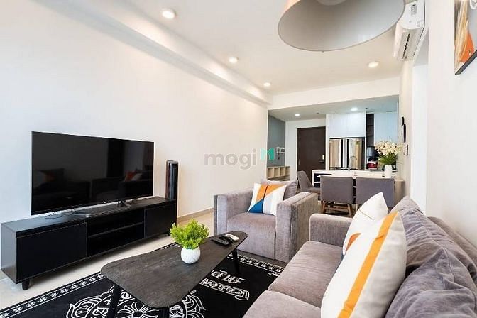 Hình ảnh 💡💡💡Cần bán nhanh CH Richstar Tân Phú - 66m2 - 2PN - 1,36 tỷ SHR