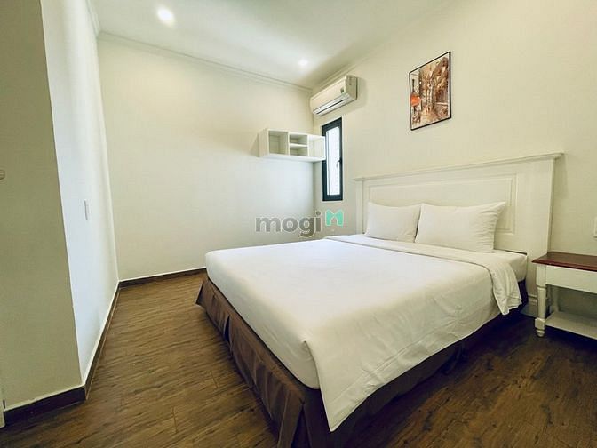 Hình ảnh CHDV 2PN+ 2WC Ngay Thảo Điền Có Pool, Gym Thiết Kế Sang Trọng
