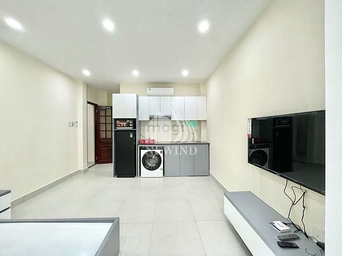 Hình ảnh Trống 1 phòng có cửa sổ, ngay lotte mart