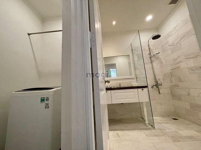 Hình ảnh CHDV 2PN+ 2WC Ngay Thảo Điền Có Pool, Gym Thiết Kế Sang Trọng
