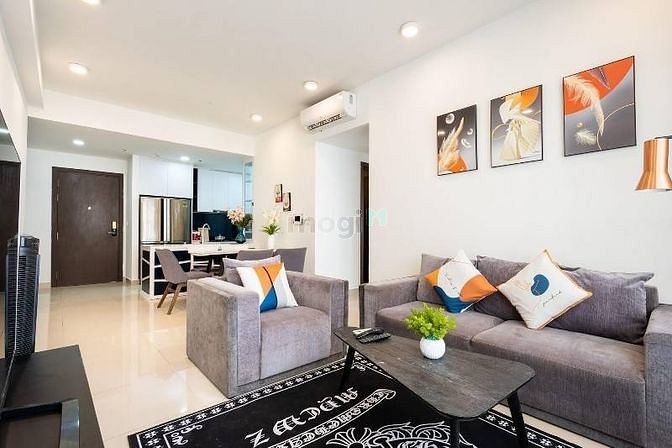 Hình ảnh 💡💡💡Cần bán nhanh CH Richstar Tân Phú - 66m2 - 2PN - 1,36 tỷ SHR