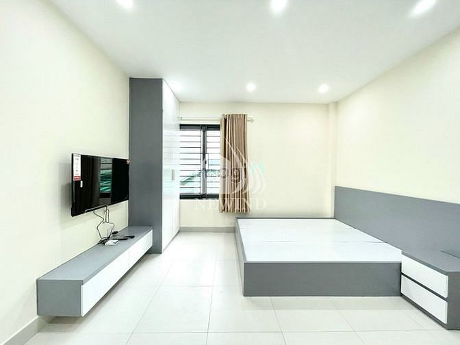 Hình ảnh Trống 1 phòng có cửa sổ, ngay lotte mart