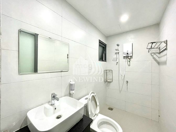 Hình ảnh Trống 1 phòng có cửa sổ, ngay lotte mart