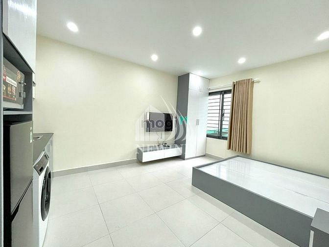 Hình ảnh Trống 1 phòng có cửa sổ, ngay lotte mart