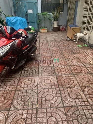 Hình ảnh CMT8, Q.10 - 2 tầng -  53m2 chỉ 4.8 tỷ