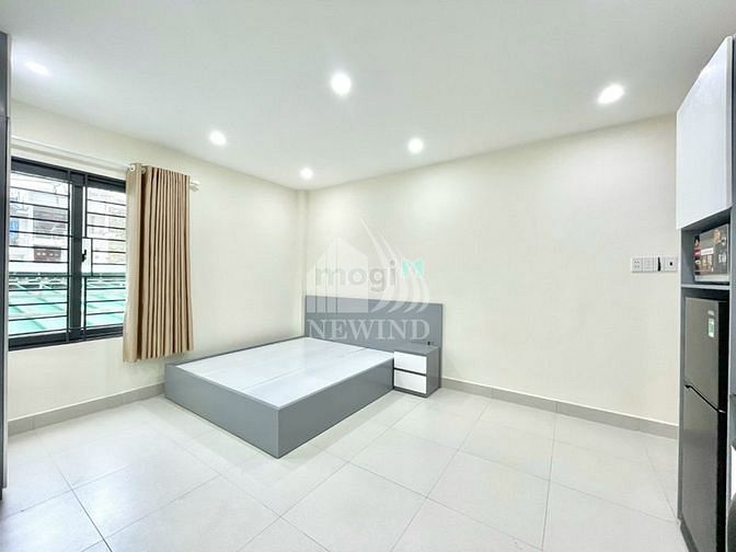 Hình ảnh Trống 1 phòng có cửa sổ, ngay lotte mart