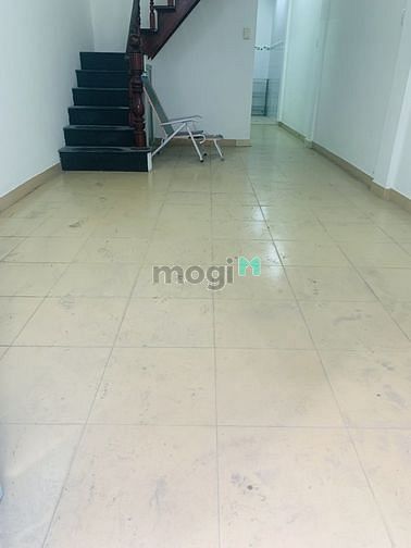 Hình ảnh CMT8, Q.10 - 2 tầng -  53m2 chỉ 4.8 tỷ