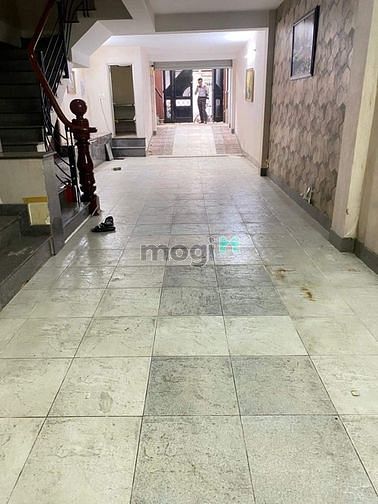 Hình ảnh Cho Thuê Nhà Full Nội Thất 248/9A Nguyễn Thái Bình, Tân Bình - 5×20m