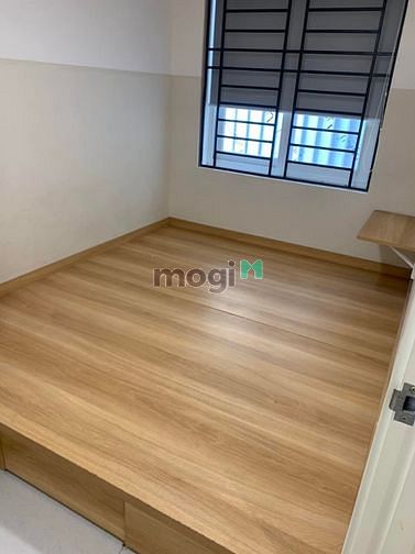 Hình ảnh Gác lửng + PHÒNG NGỦ riêng Máy lạnh _ Ban Công _ Chỉ thu phí điện nước