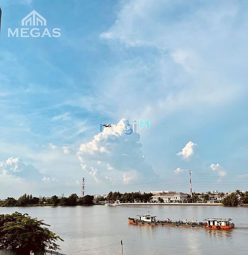 Hình ảnh Chdv view sông ngay văn lang cs3