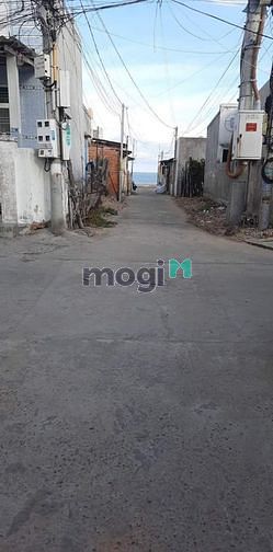 Hình ảnh Bán 88m2 đất thổ cư - 2MT đường lớn thuộc TT Phan Rí Cửa - View biển