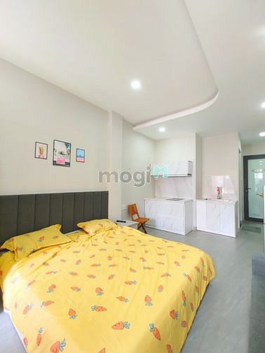 Hình ảnh Mb6623 nạp rút nhanh chóng 1 PN Cửa sổ lớn ở Phan Xích Long, Phú Nhuận