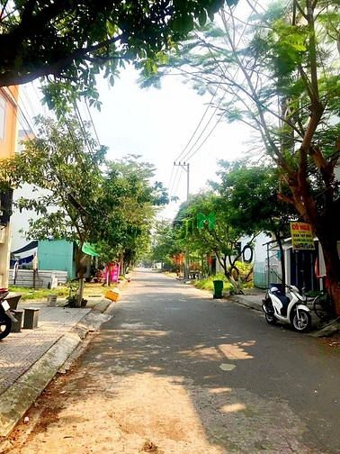 Hình ảnh Bán đất Mt Bùi Huy Bích, 5m5 gần sông Marina Complex, Sơn Trà 3.3 tỷ