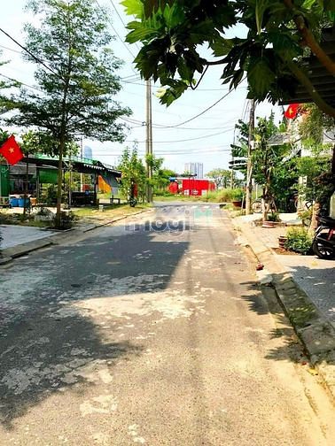 Hình ảnh Bán đất Mt Bùi Huy Bích, 5m5 gần sông Marina Complex, Sơn Trà 3.3 tỷ