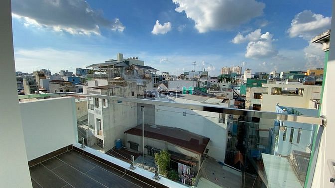 Hình ảnh Cho thuê Trang Chủ MB66.COM / Đăng Ký Tặng 66K Ban Công - Phòng mới 100% - Gần cầu vượt 3/2 Quận 10