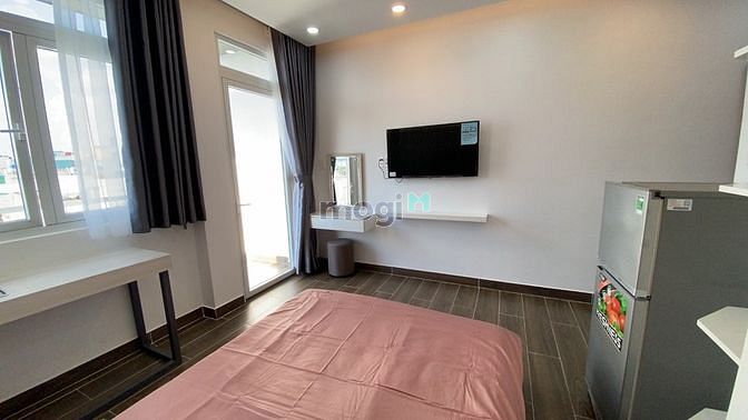 Hình ảnh Cho thuê Trang Chủ MB66.COM / Đăng Ký Tặng 66K Ban Công - Phòng mới 100% - Gần cầu vượt 3/2 Quận 10