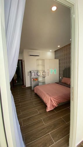 Hình ảnh Cho thuê Trang Chủ MB66.COM / Đăng Ký Tặng 66K Ban Công - Phòng mới 100% - Gần cầu vượt 3/2 Quận 10