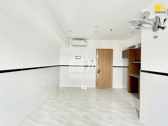 Hình ảnh Trống phòng 4tr5 có cửa sổ ngay trung tâm quận 7