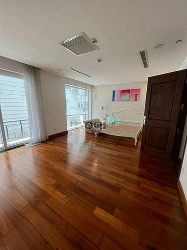 Hình ảnh Cho thuê nhà 80/10C Hoàng Hoa Thám, Bình Thạnh - DTSD 280m2