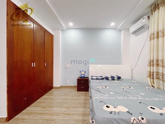 Hình ảnh 1PN máy giặt riêng gần chợ Lý Phục Man - Vincom Quận 7