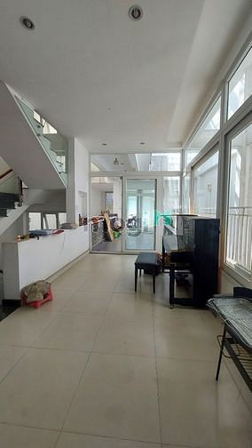 Hình ảnh Cho thuê nhà 80/10C Hoàng Hoa Thám, Bình Thạnh - DTSD 280m2
