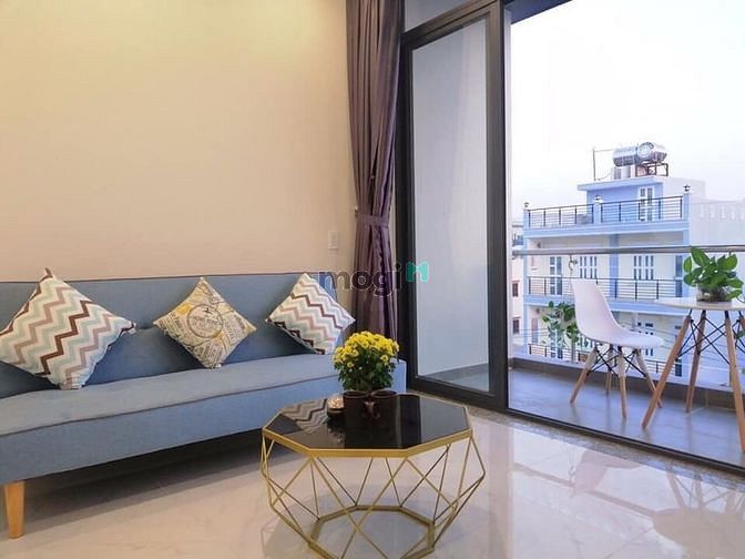Hình ảnh 1PN máy giặt riêng gần chợ Lý Phục Man - Vincom Quận 7