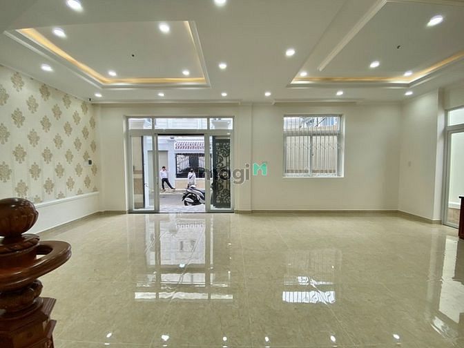 Hình ảnh Cho thuê nhà 80/10C Hoàng Hoa Thám, Bình Thạnh - DTSD 280m2