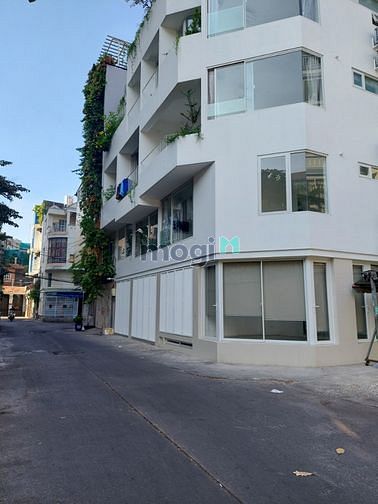 Hình ảnh Cho thuê nhà 80/10C Hoàng Hoa Thám, Bình Thạnh - DTSD 280m2