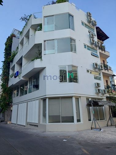 Hình ảnh Cho thuê nhà 80/10C Hoàng Hoa Thám, Bình Thạnh - DTSD 280m2