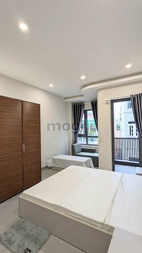 Hình ảnh ✅Cho Thuê Studio ở Phan Xích Long PN_Rộng Hơn 40m2_Full Nội Thất✅