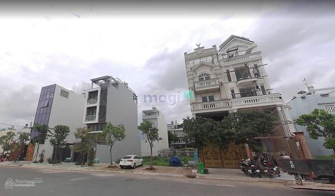 Hình ảnh Mở bán đất chính chủ KDC Muồng Tím, Quận 2,  DT: 100m2/2ty3