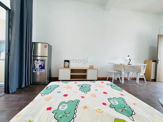 Hình ảnh 1PN Tách Bếp - Full Nội Thất - Hình Thật Zá Thật Tại Thảo Điền