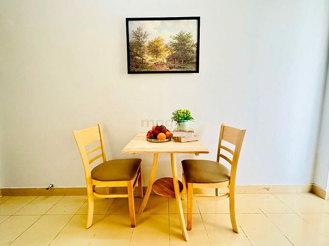 Hình ảnh Căn Hộ Bình Thạnh gần các quận trung tâm