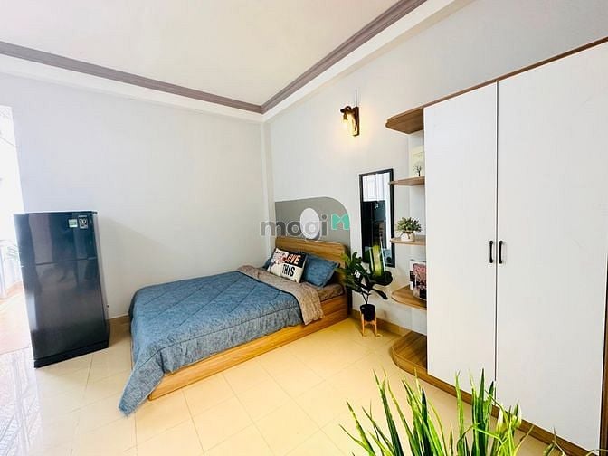 Hình ảnh Căn Hộ Bình Thạnh gần các quận trung tâm