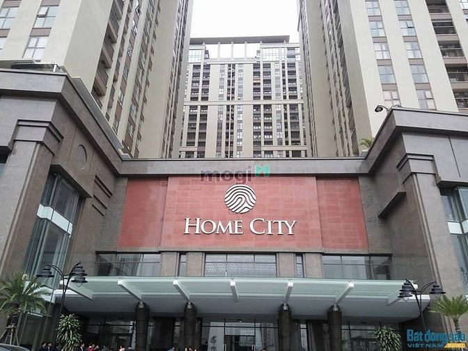 Hình ảnh Tổng Hợp CHCC HOME CITY - 177 Trung Kính - Cầu Giấy - 2PN,3PN - 7/2023