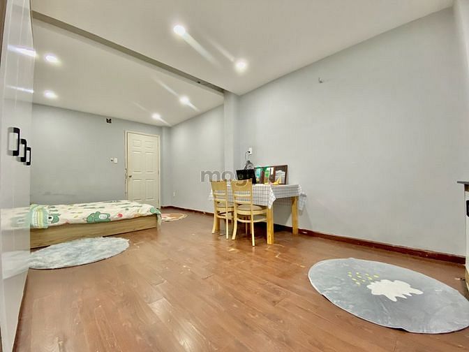 Hình ảnh Cho thuê CHDV giá hấp dẫn 7 triệu/th, full nội thất ở Lý Tự Trọng, Q1