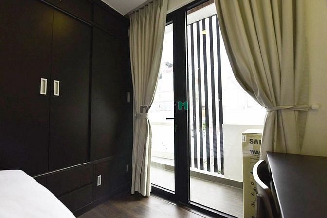 Hình ảnh Hệ thống CHDV ngay Vòng xoay Dân Chủ