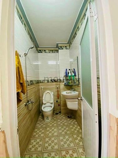 Hình ảnh Cho thuê nhà Phan Huy Ích P12 Gò Vấp sẵn nội thất