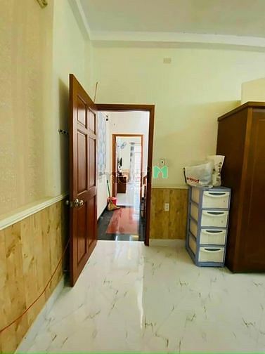 Hình ảnh Cho thuê nhà Phan Huy Ích P12 Gò Vấp sẵn nội thất