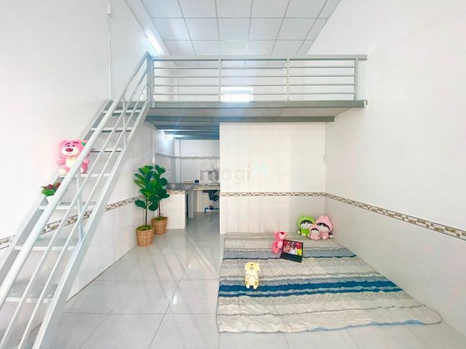 Hình ảnh Siêu phẩm duplex ở được 4-5 người siêu rộng