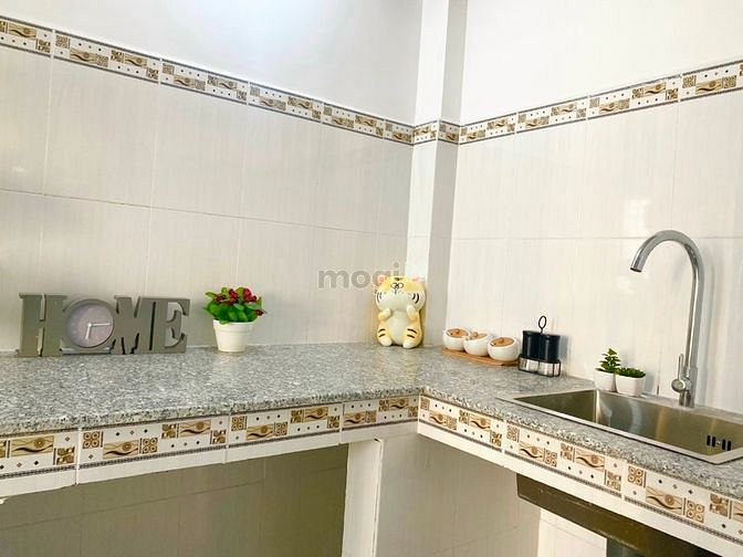 Hình ảnh Siêu phẩm duplex ở được 4-5 người siêu rộng