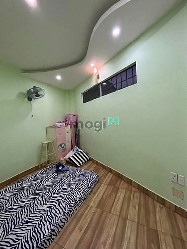 Hình ảnh Bán nhà Q.Bình Tân đường Tên Lửa, 58m2, 3 tầng BTCT, nhỉnh 2 tỷ