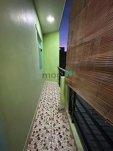 Hình ảnh Bán nhà Q.Bình Tân đường Tên Lửa, 58m2, 3 tầng BTCT, nhỉnh 2 tỷ