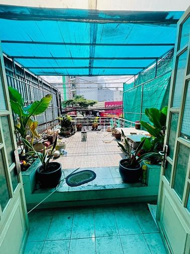 Hình ảnh ✍🏻Cho thuê nhà MTKD Bình Long - Tân Phú