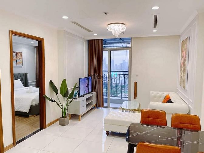 Hình ảnh 🍃Bán Trang Chủ MB66.COM / Đăng Ký Tặng 66K chung cư 1PN full nt, view thành phố 🌇 Vinhome BTH