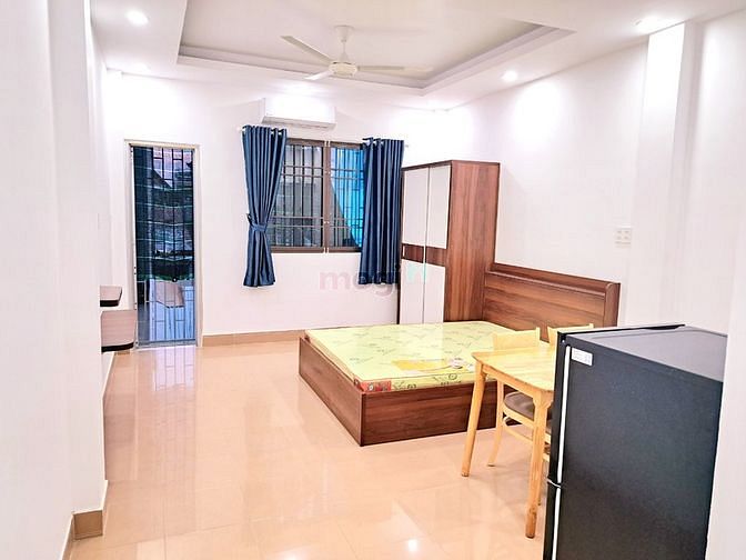 Hình ảnh Cho thuê CHDV New 100% chính chủ tại Quận 1