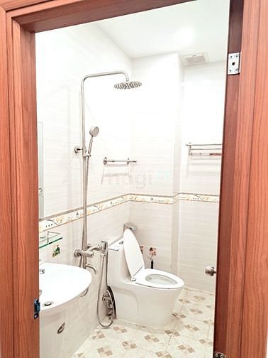 Hình ảnh Cho thuê CHDV New 100% chính chủ tại Quận 1