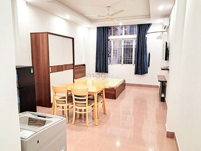 Hình ảnh Cho thuê CHDV New 100% chính chủ tại Quận 1