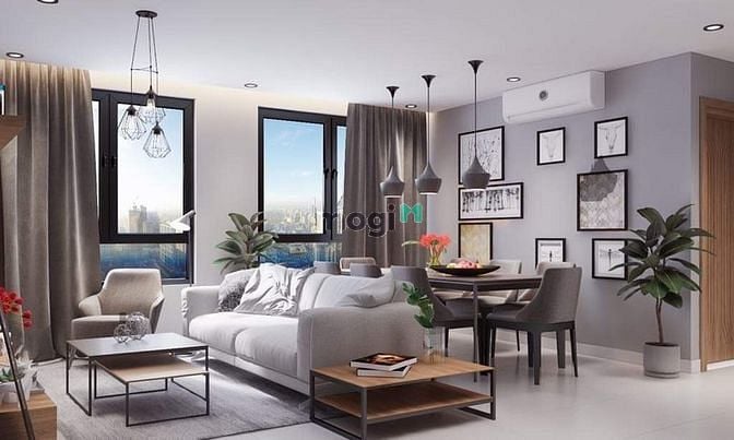 Hình ảnh Tôi Có Căn Hộ Masteri ThảoĐiền_3PN_Full NT_ViewCAO_CHOTHUÊ_1100$/th